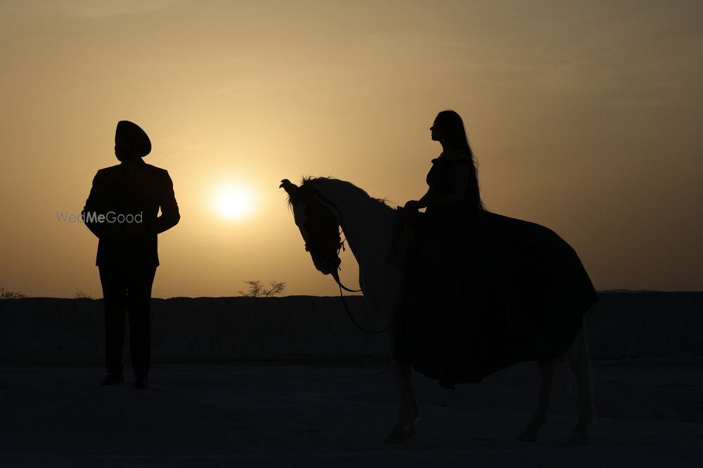 Photo From Harman & Harliv - By Focus Wedding Photographers