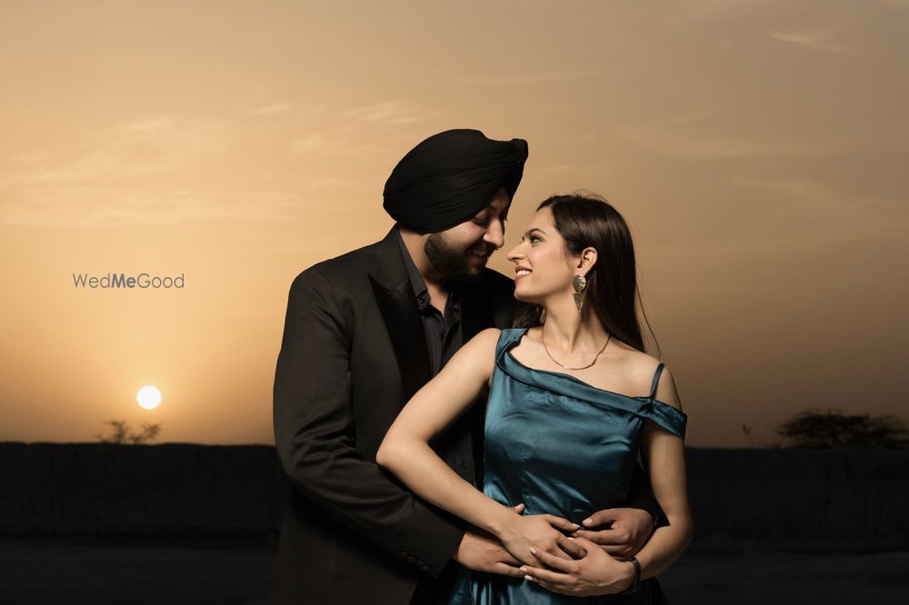 Photo From Harman & Harliv - By Focus Wedding Photographers