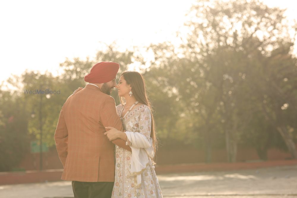 Photo From Harman & Harliv - By Focus Wedding Photographers