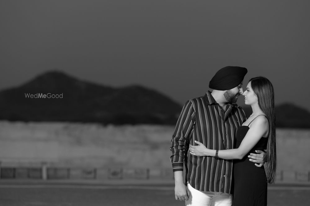 Photo From Harman & Harliv - By Focus Wedding Photographers