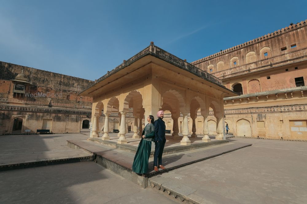 Photo From Harman & Harliv - By Focus Wedding Photographers