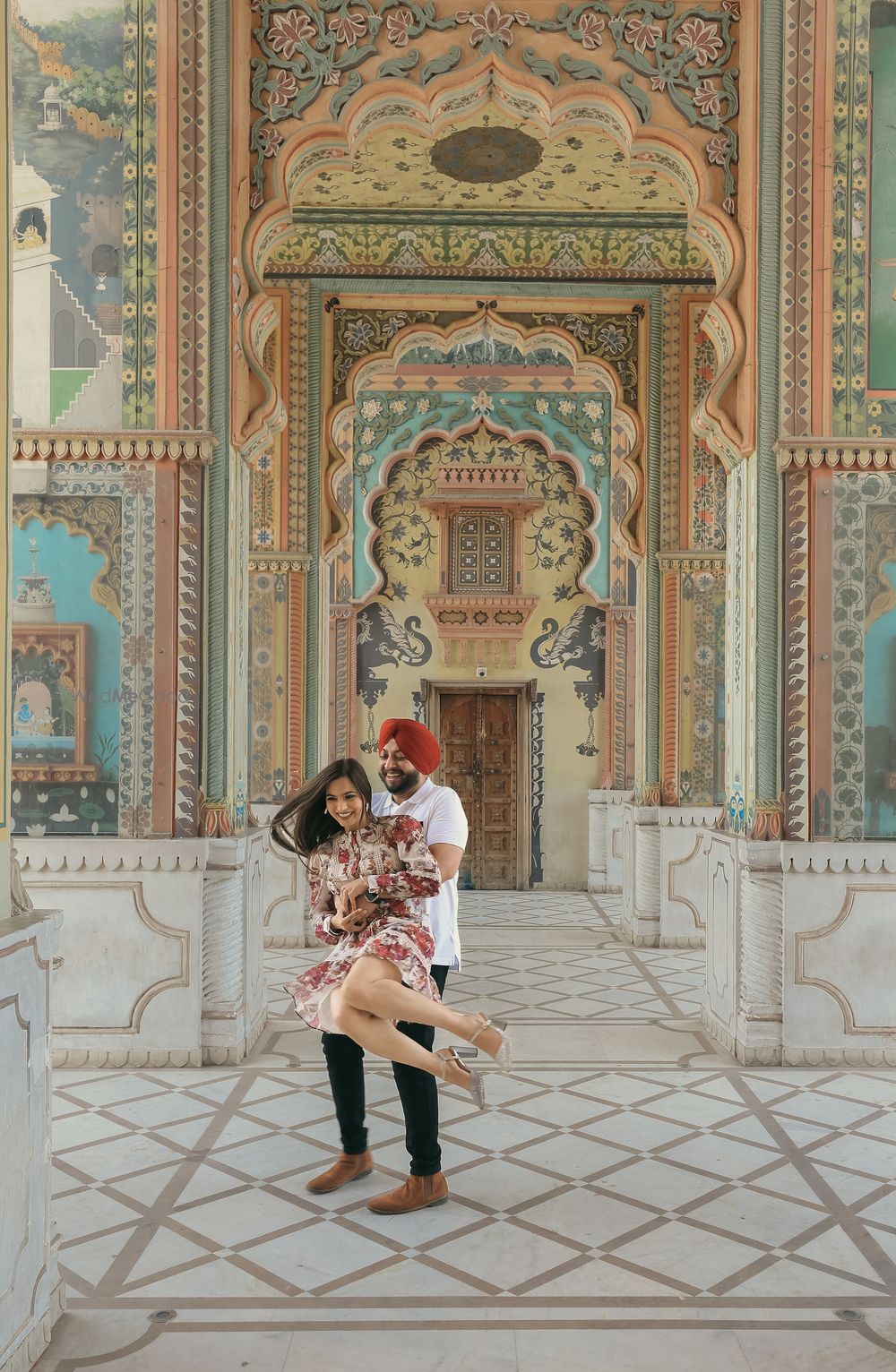 Photo From Harman & Harliv - By Focus Wedding Photographers