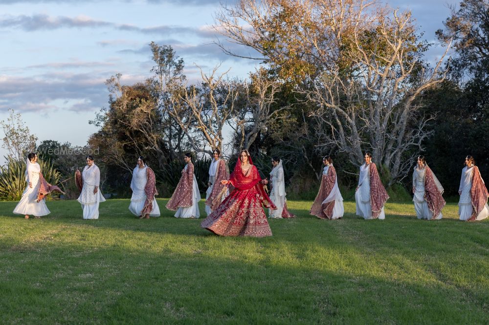 Photo From Gurleen & Karan - By Focus Wedding Photographers