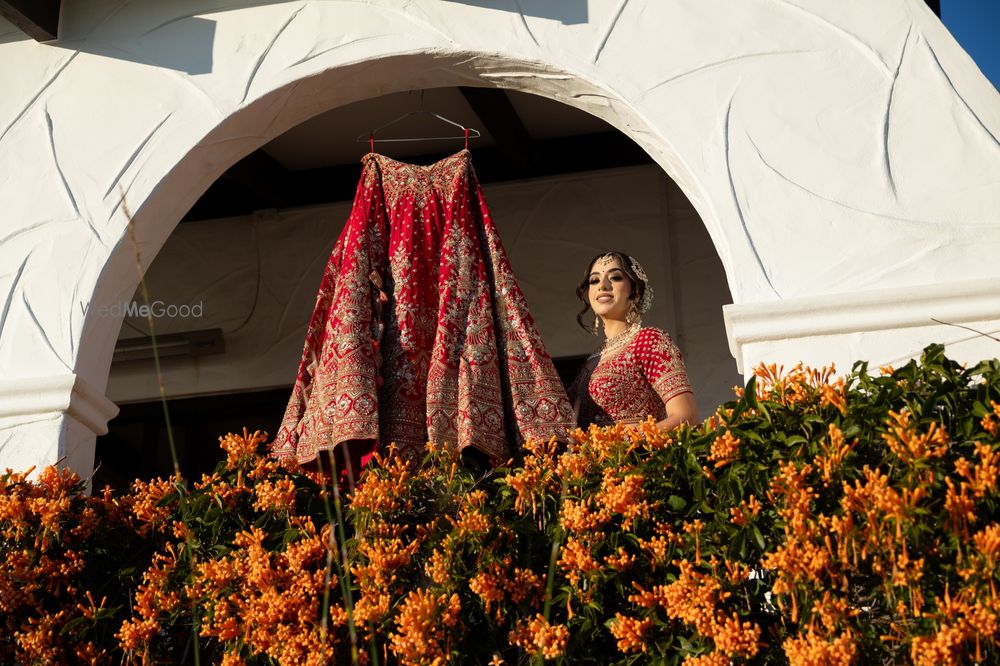 Photo From Gurleen & Karan - By Focus Wedding Photographers