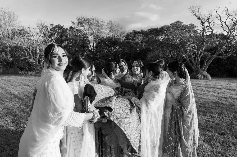 Photo From Gurleen & Karan - By Focus Wedding Photographers