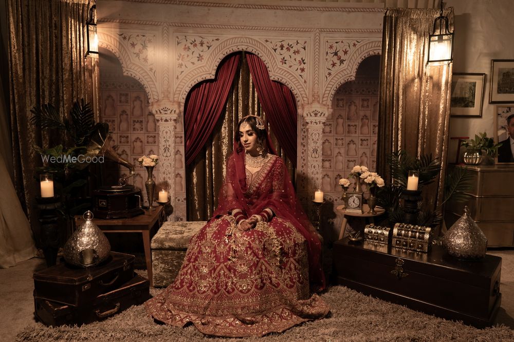 Photo From Gurleen & Karan - By Focus Wedding Photographers