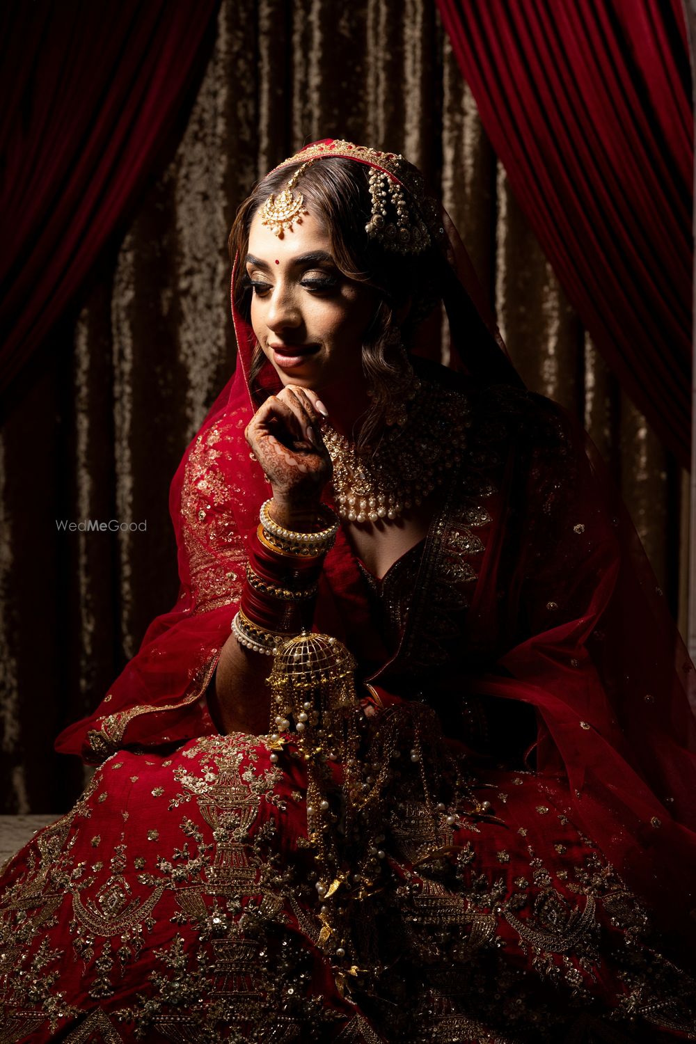 Photo From Gurleen & Karan - By Focus Wedding Photographers