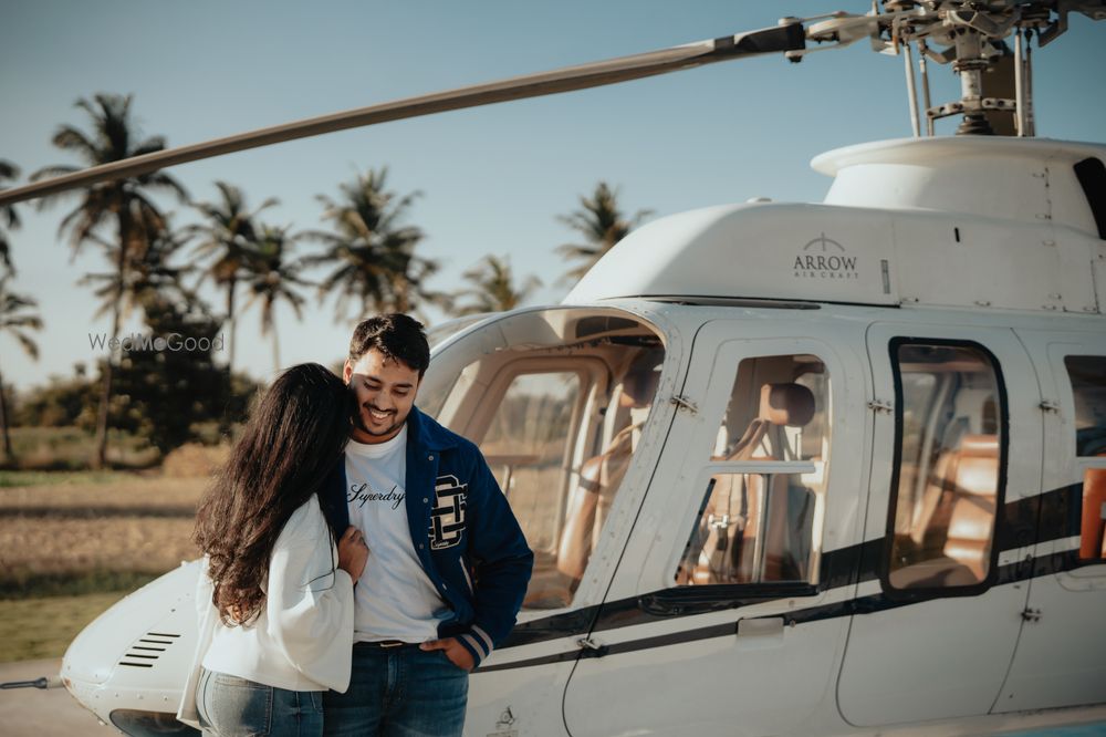 Photo From Karan & Sonia - By Nuptial Diaries