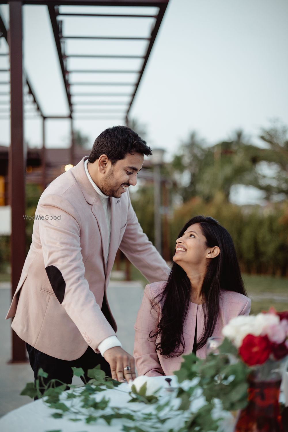 Photo From Karan & Sonia - By Nuptial Dairies