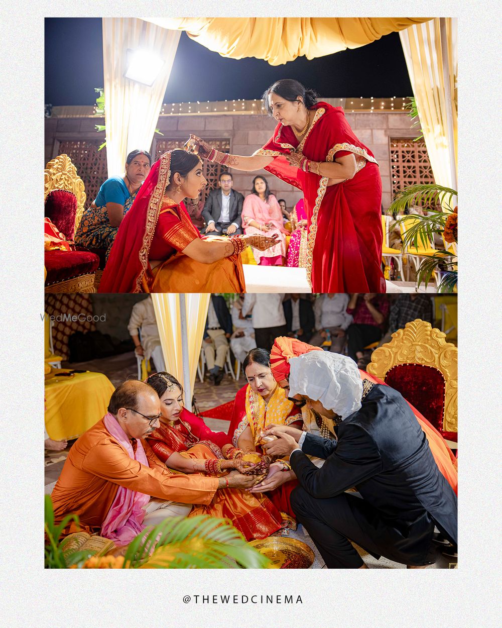 Photo From Kanupriya + tosh - By The Wed Cinema - Photography