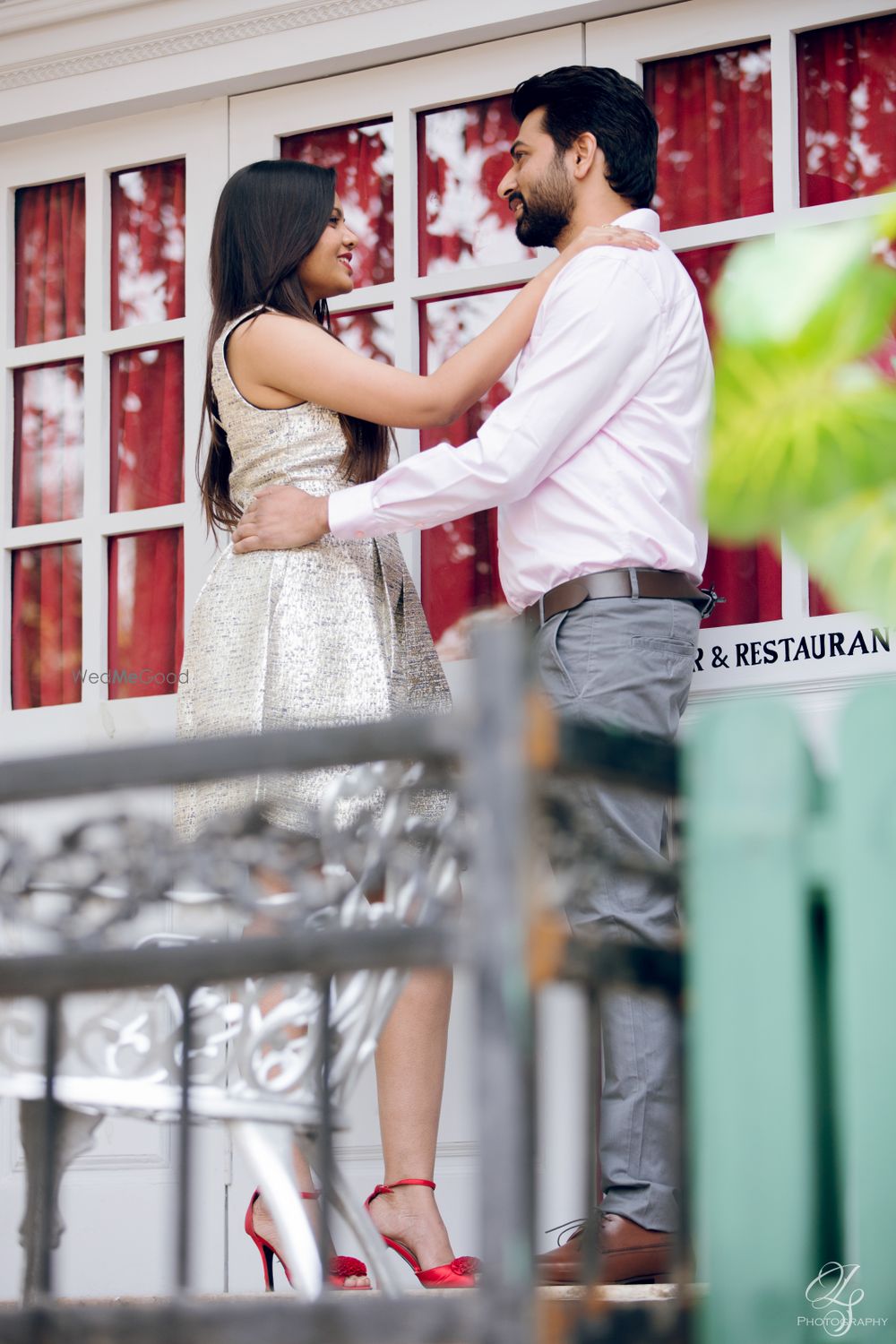 Photo From Pre Wedding - By Light Strokes Photography