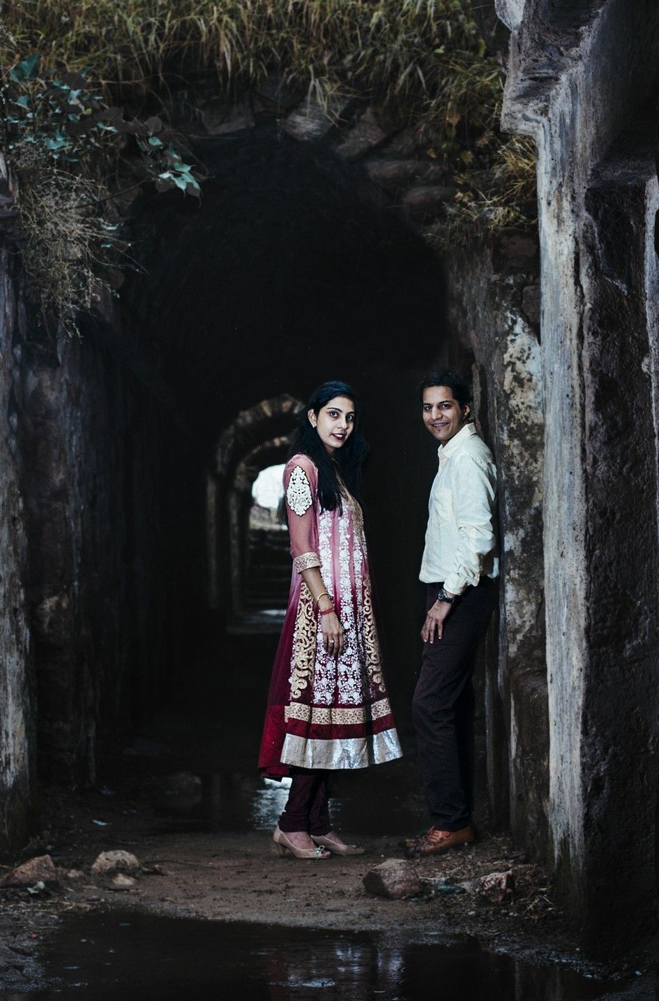 Photo From Pre Wedding - By Light Strokes Photography