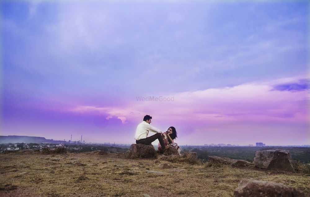 Photo From Pre Wedding - By Light Strokes Photography