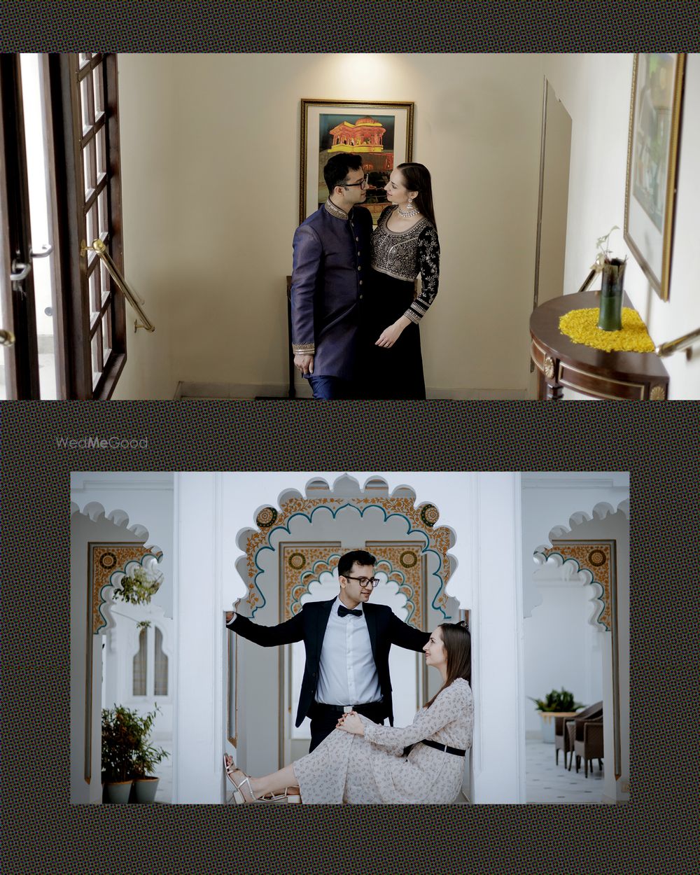 Photo From Anna + Mukul Pre wedding - By The Wed Cinema - Photography