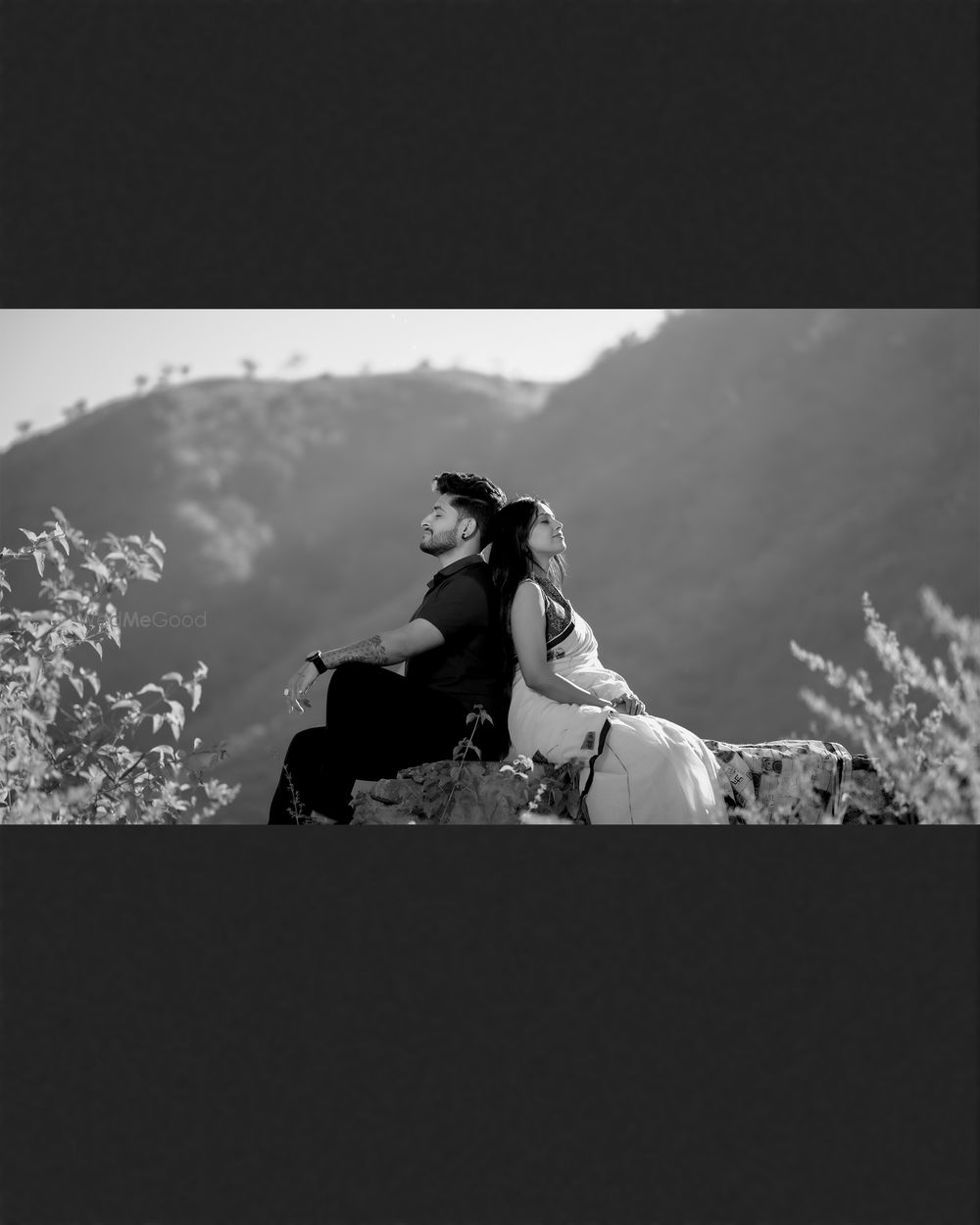 Photo From Anna + Mukul Pre wedding - By The Wed Cinema - Photography