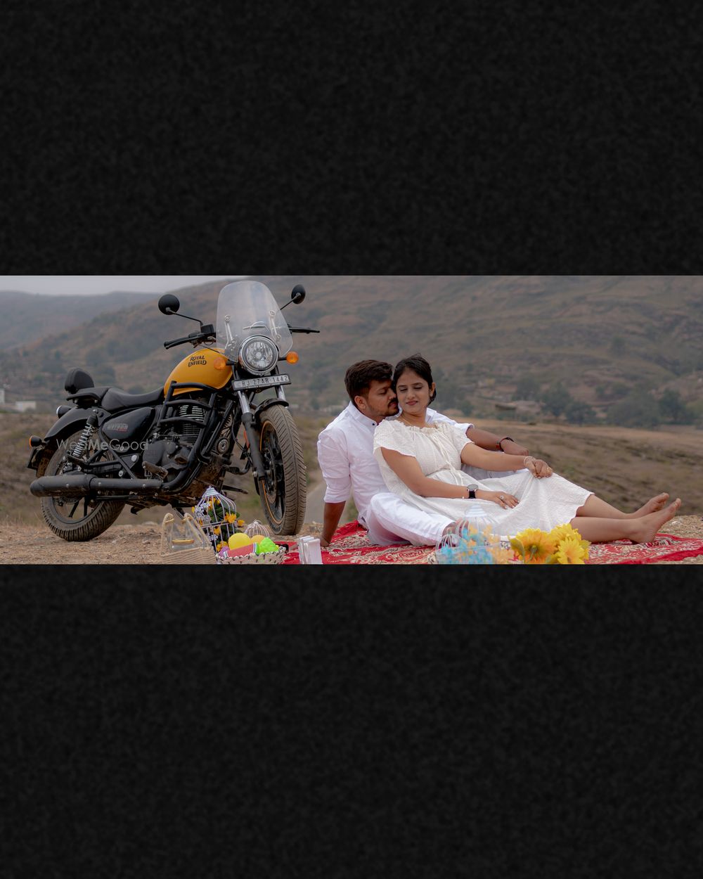 Photo From Anna + Mukul Pre wedding - By The Wed Cinema - Photography