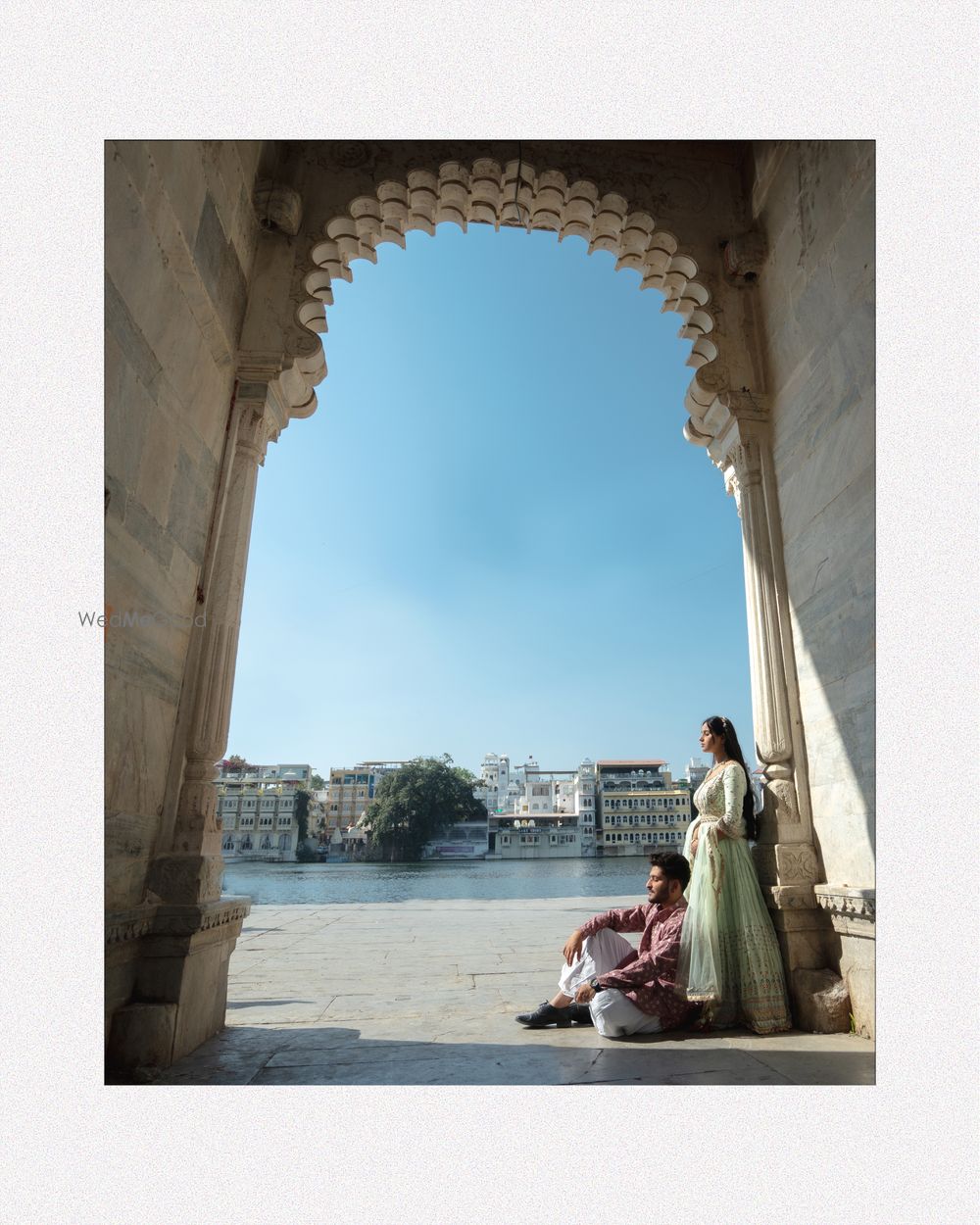 Photo From Anna + Mukul Pre wedding - By The Wed Cinema - Photography