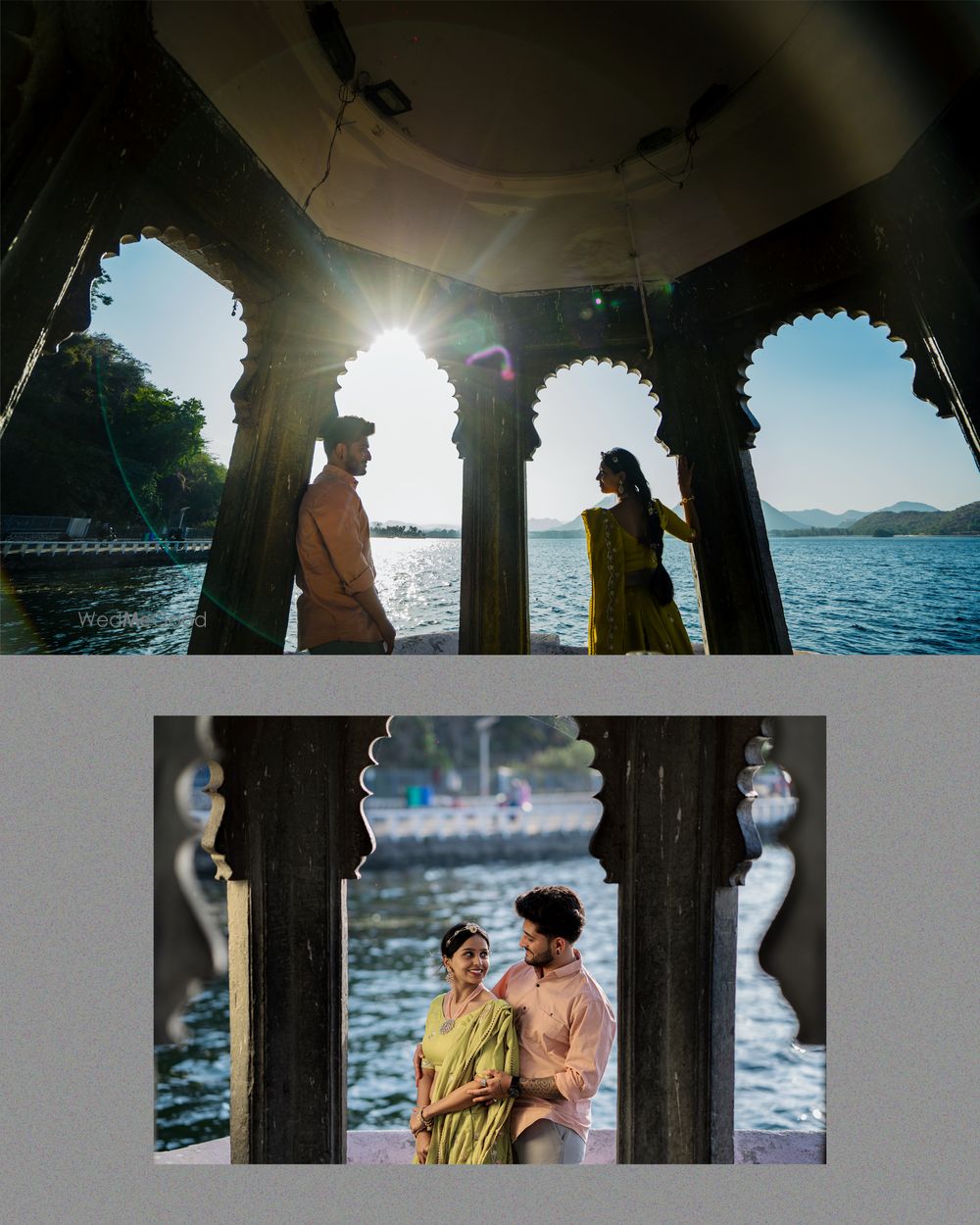 Photo From Anna + Mukul Pre wedding - By The Wed Cinema - Photography