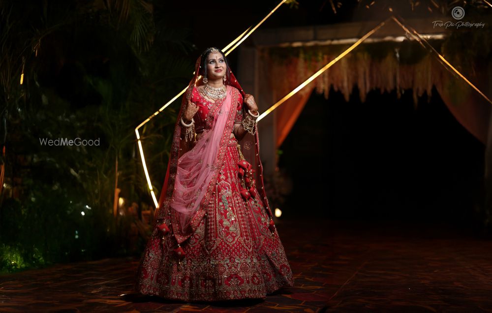 Photo From Anjali Bride - By Truepic Photography