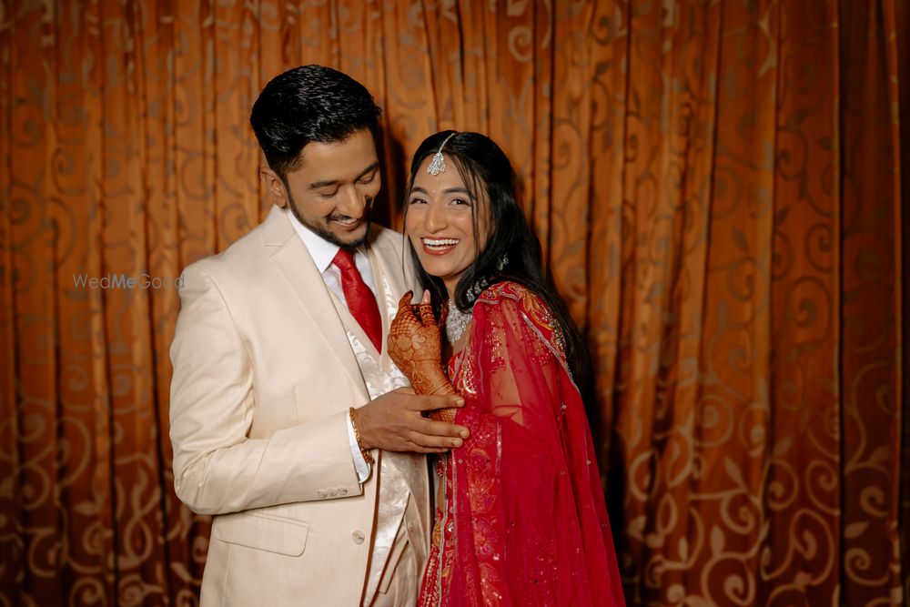 Photo From Kushal & Mahalaxmi - By Nuptial Diaries