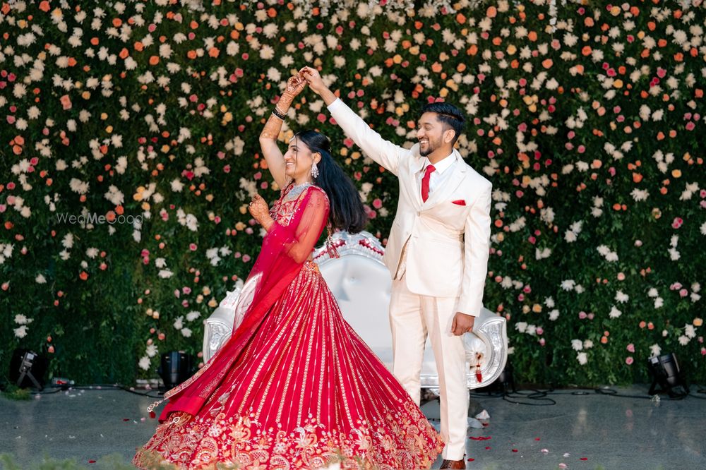 Photo From Kushal & Mahalaxmi - By Nuptial Diaries