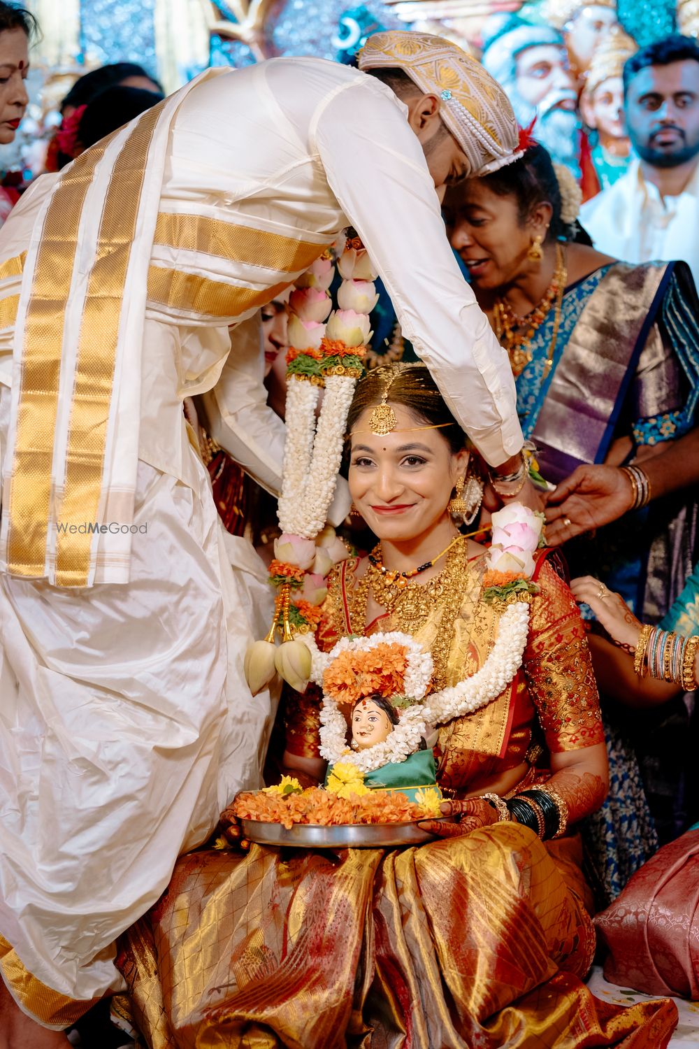 Photo From Kushal & Mahalaxmi - By Nuptial Diaries