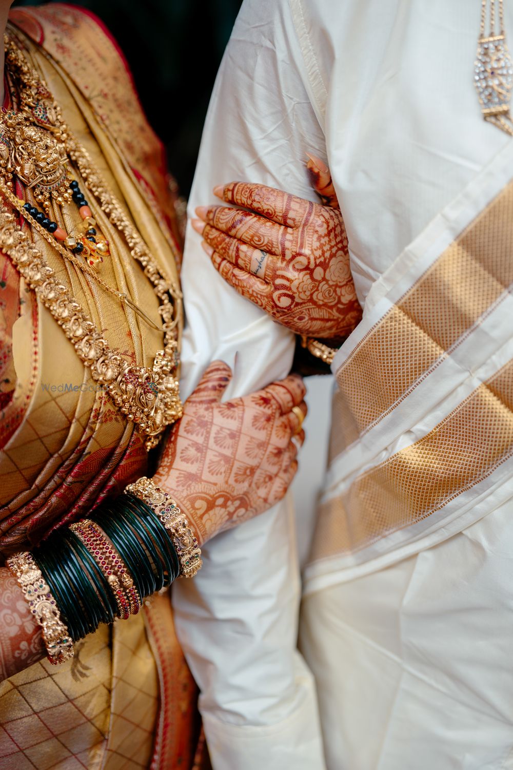 Photo From Kushal & Mahalaxmi - By Nuptial Diaries