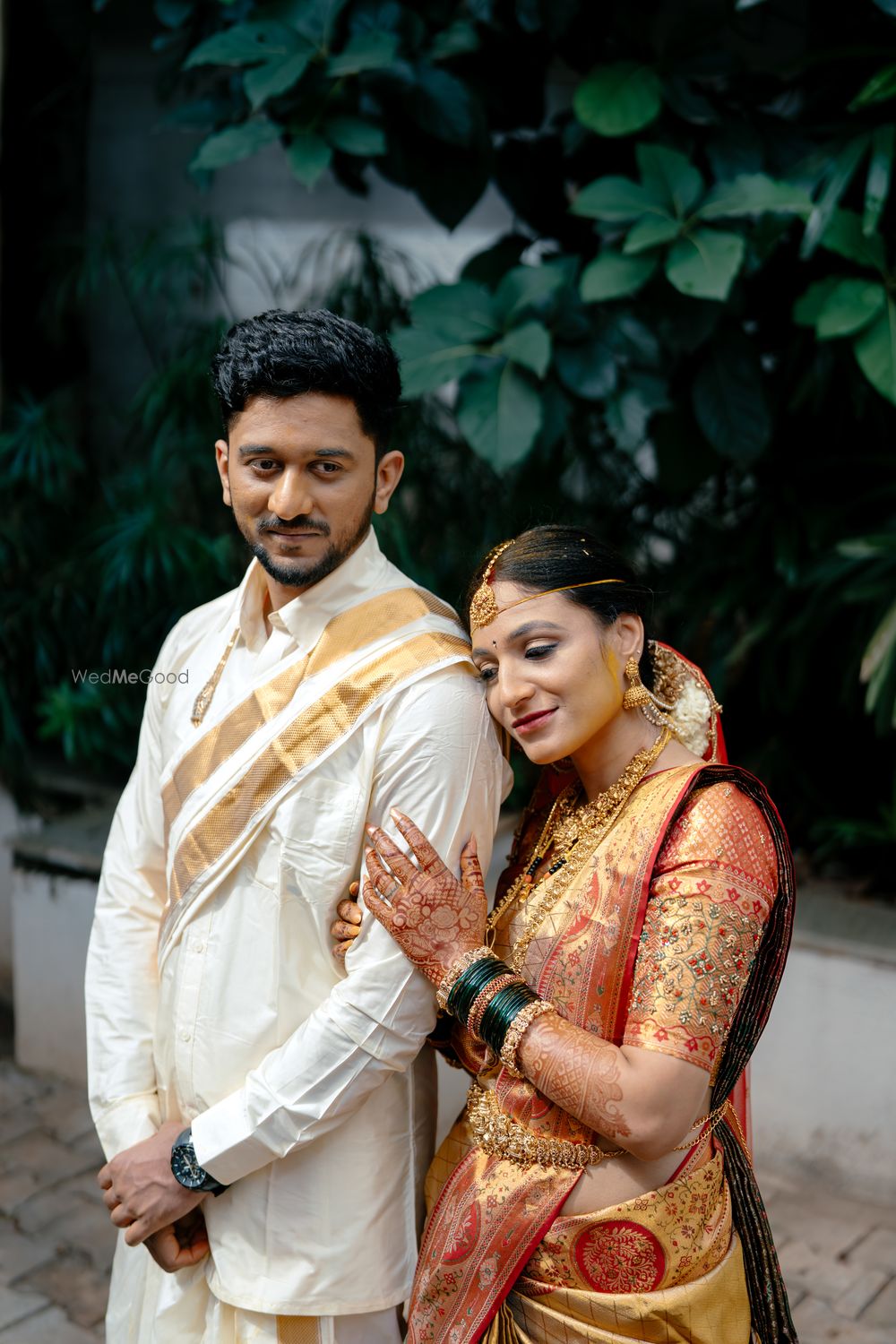 Photo From Kushal & Mahalaxmi - By Nuptial Diaries