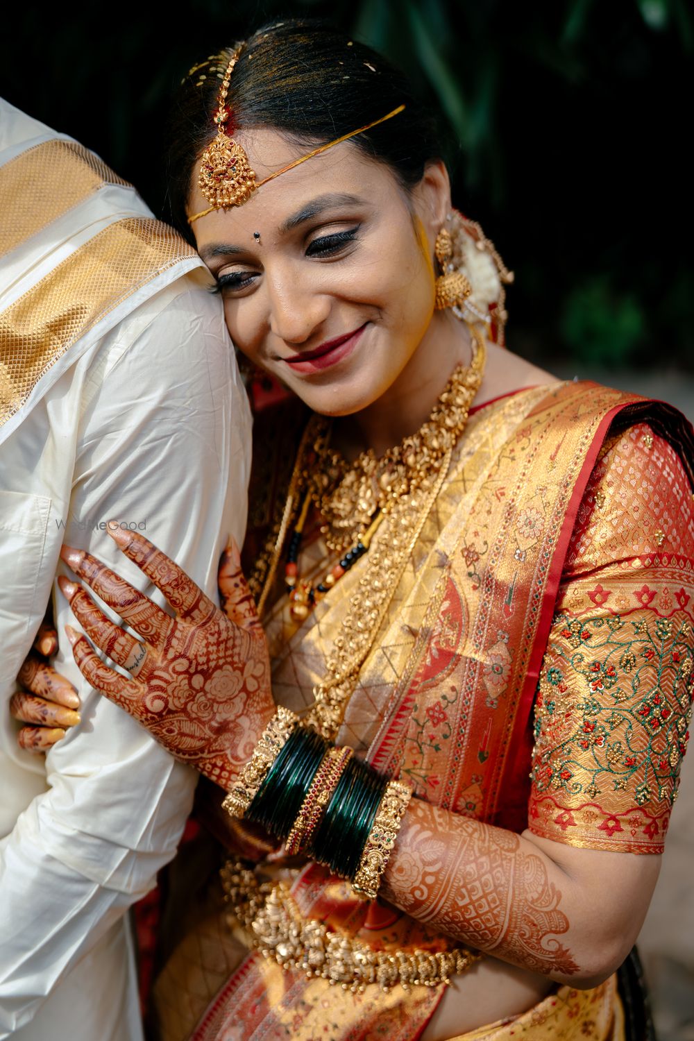 Photo From Kushal & Mahalaxmi - By Nuptial Diaries