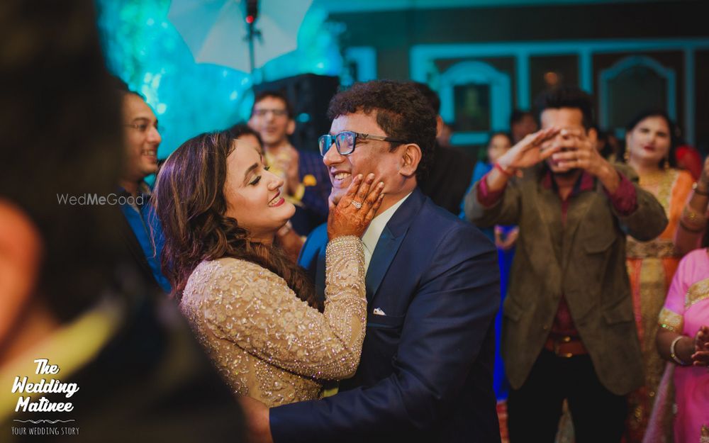 Photo From Hitesh + Natasha - By The Wedding Matinee