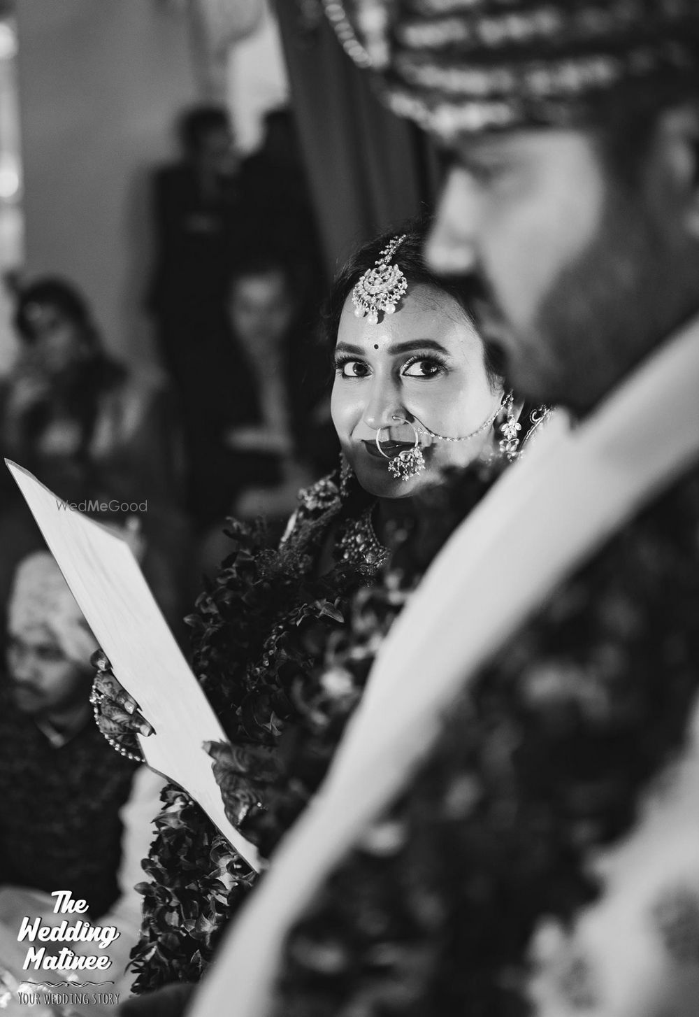 Photo From Hitesh + Natasha - By The Wedding Matinee