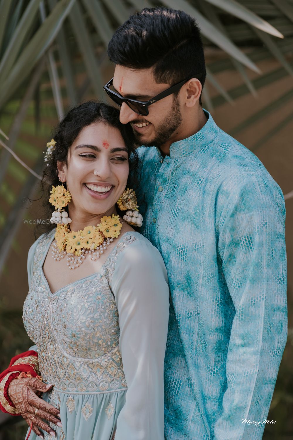 Photo From Haldi - By Le Seasons Park