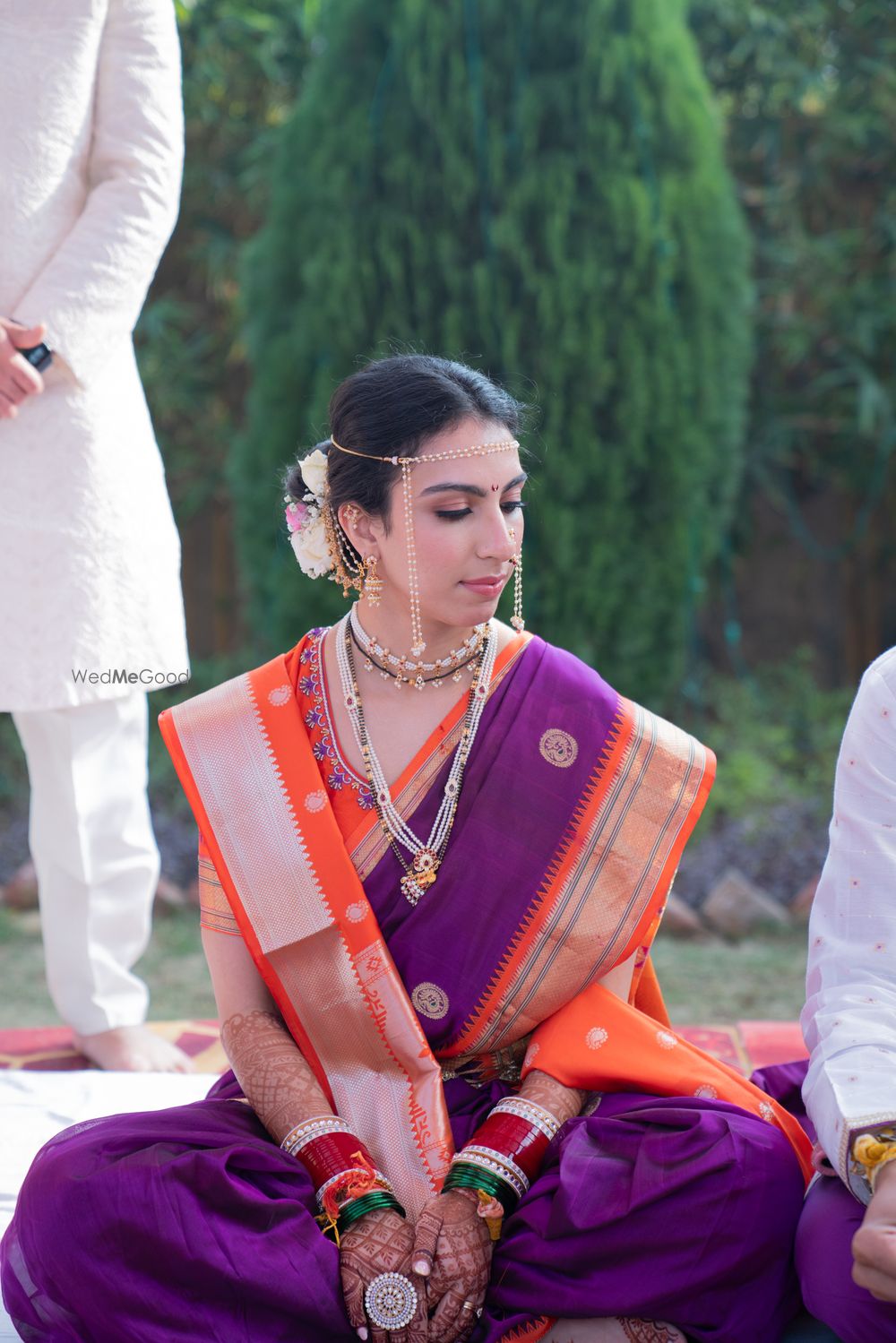 Photo From Morning Wedding-Emerald Lawn - By Le Seasons Park