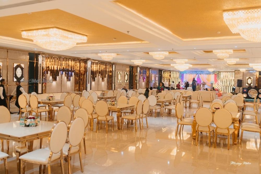 Photo From Royal Wedding: Crystal Hall - By Le Seasons Park