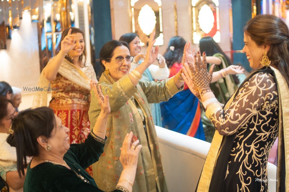 Photo From Royal Wedding: Crystal Hall - By Le Seasons Park