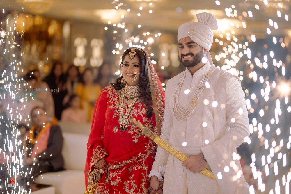 Photo From Crystal Hall: Royal Venue - By Le Seasons Park