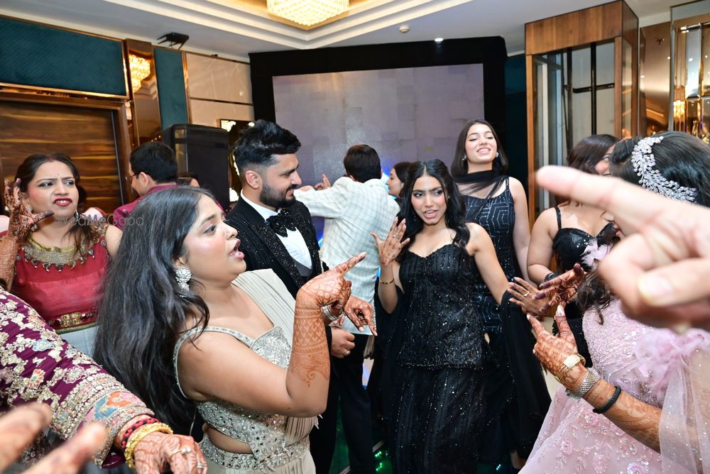 Photo From Royal Wedding: Crystal Hall - By Le Seasons Park