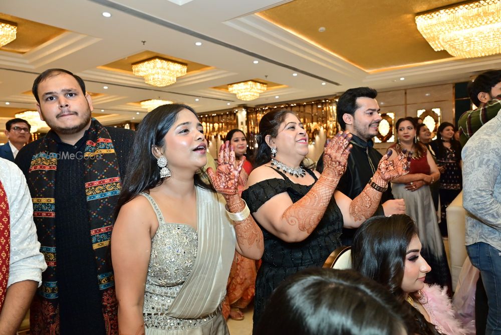 Photo From Royal Wedding: Crystal Hall - By Le Seasons Park