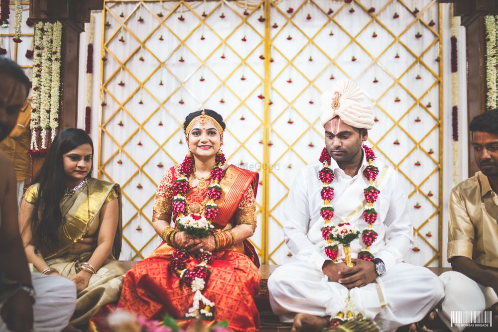 Photo From Mudita || Varun Wedding - By The Bombay Brigade