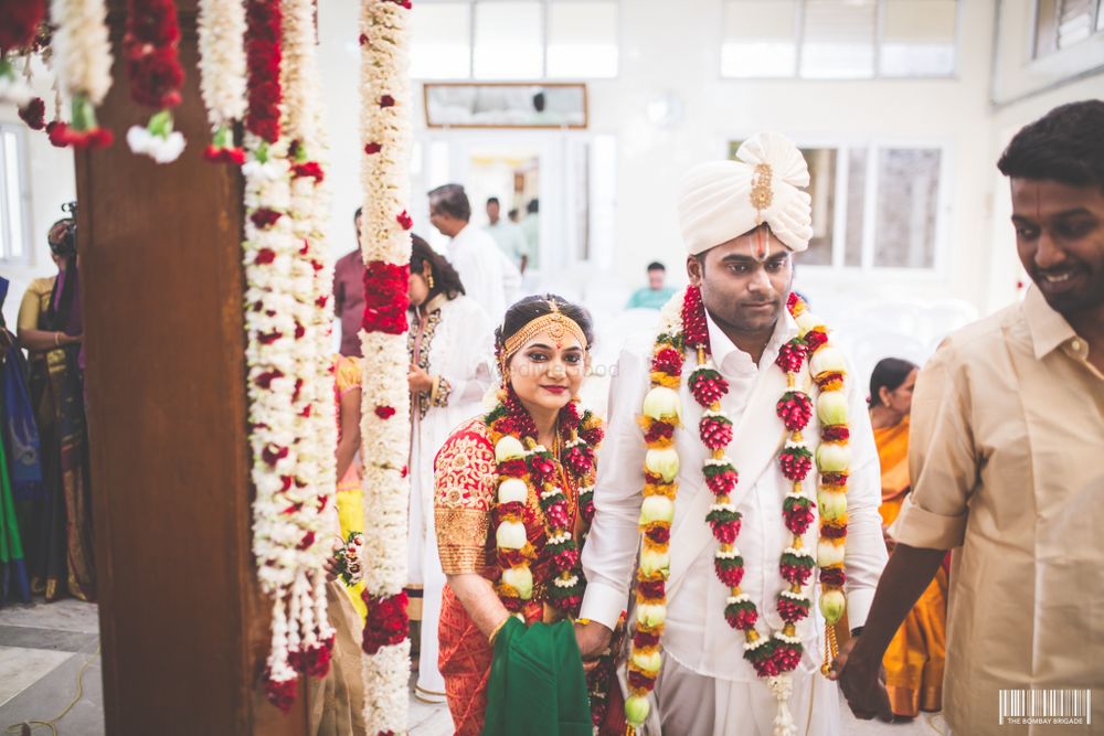 Photo From Mudita || Varun Wedding - By The Bombay Brigade