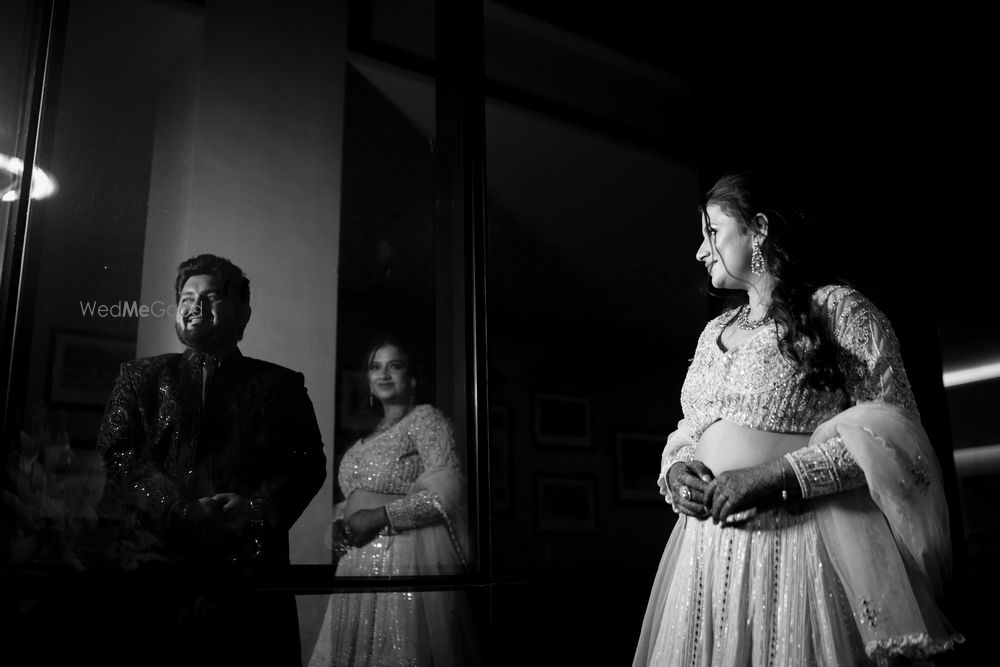 Photo From Deepak x Pankti Engagement - By Kushal Vadera Photography