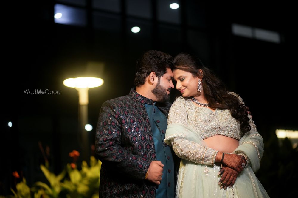 Photo From Deepak x Pankti Engagement - By Kushal Vadera Photography