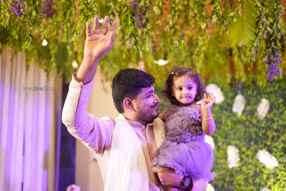 Photo From Deepak x Pankti Engagement - By Kushal Vadera Photography