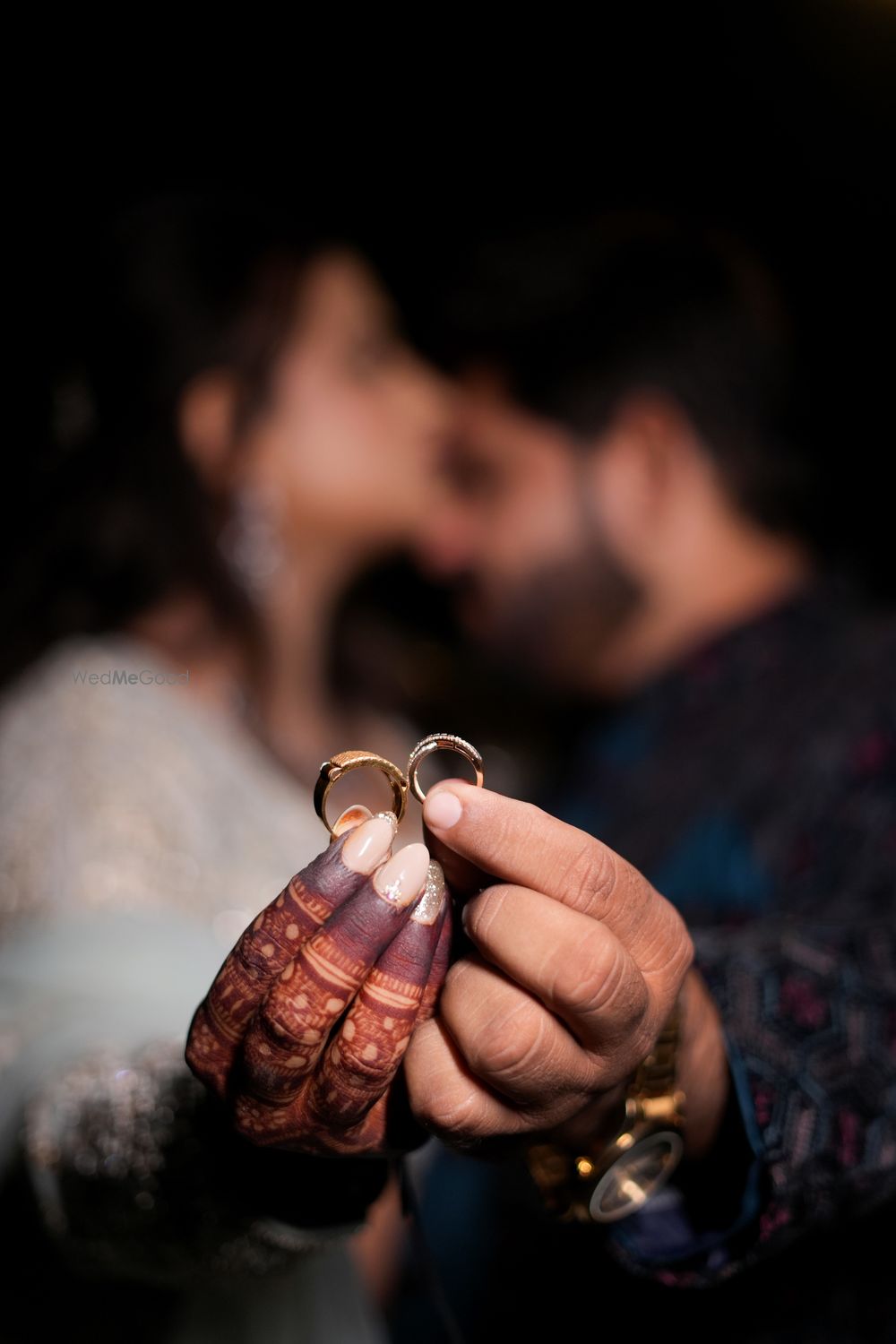 Photo From Deepak x Pankti Engagement - By Kushal Vadera Photography