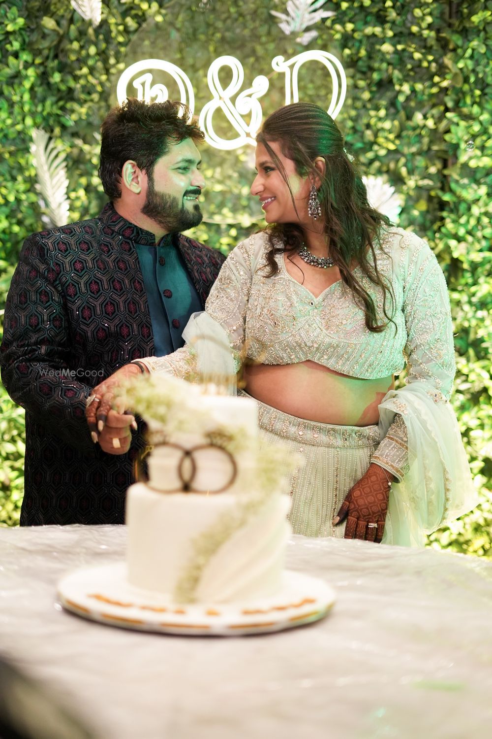 Photo From Deepak x Pankti Engagement - By Kushal Vadera Photography