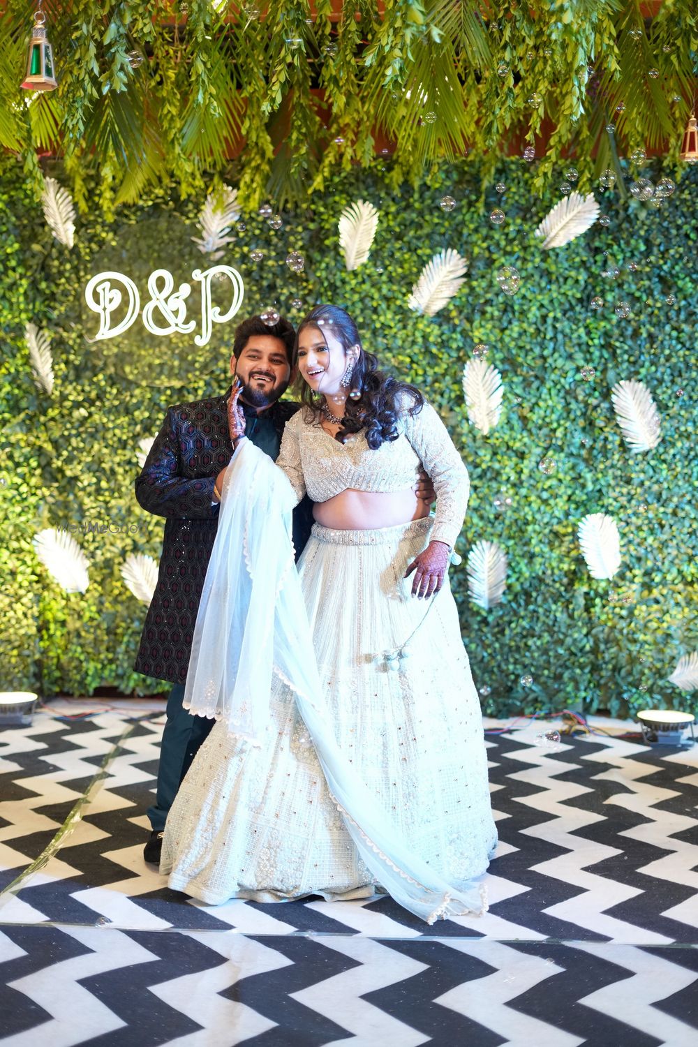 Photo From Deepak x Pankti Engagement - By Kushal Vadera Photography