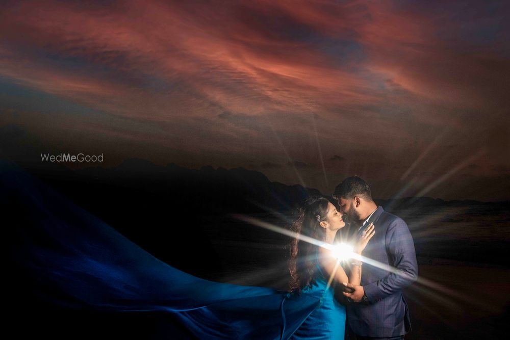 Photo From DARSHAN + HIMANSHI PREWEDDING || GOA - By Keyur Soni Photography