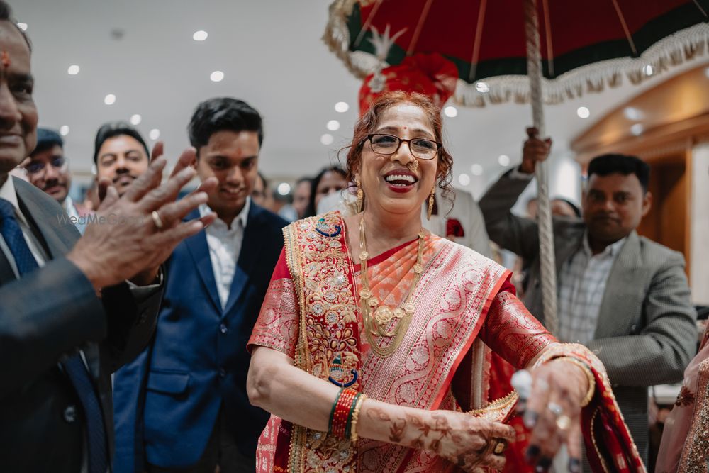 Photo From Naveen & Alpana - By Nuptial Diaries