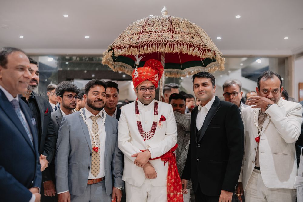 Photo From Naveen & Alpana - By Nuptial Diaries