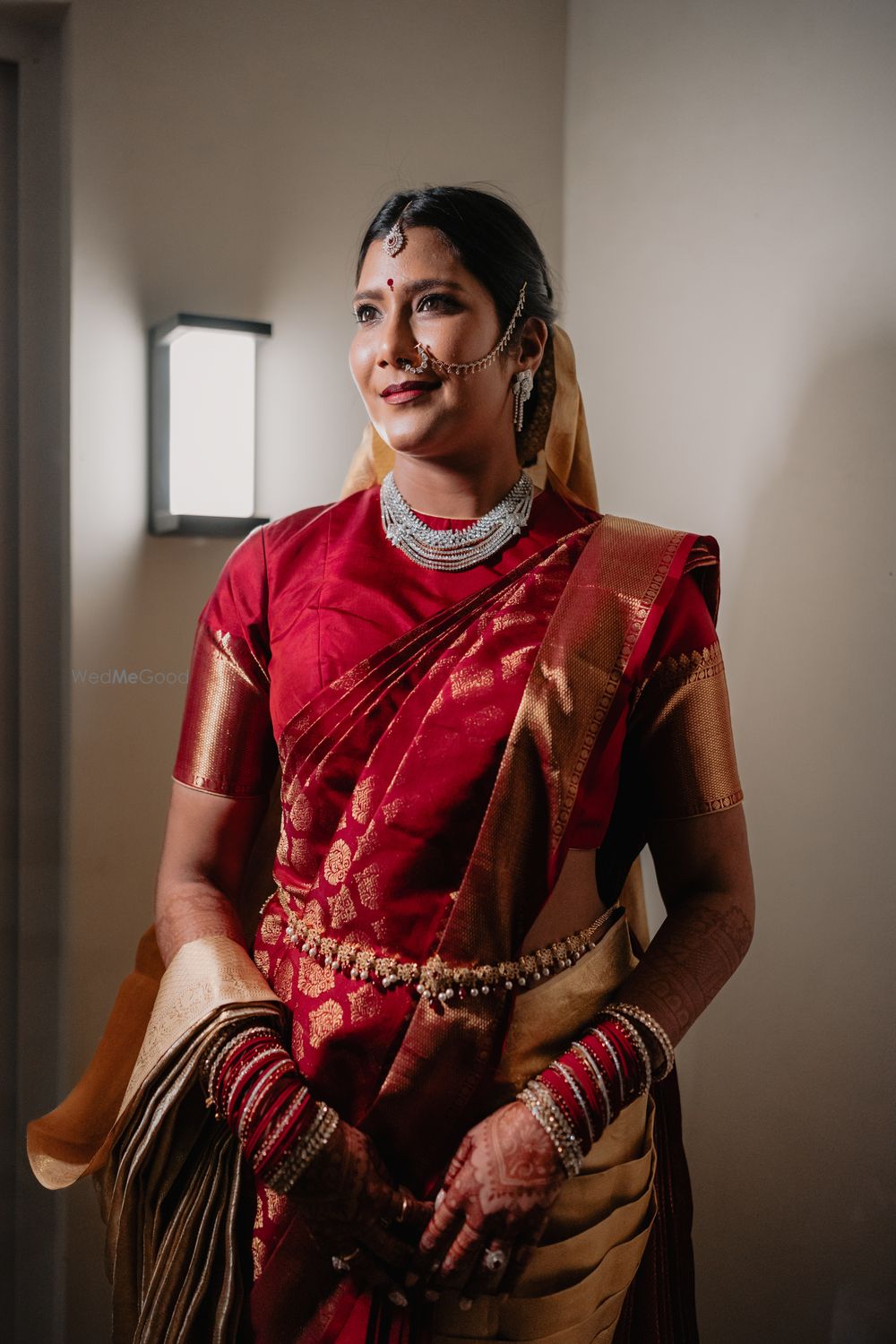 Photo From Naveen & Alpana - By Nuptial Diaries